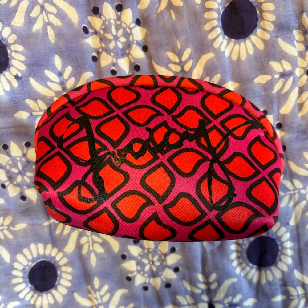 Juicy Couture Zip Pouch
